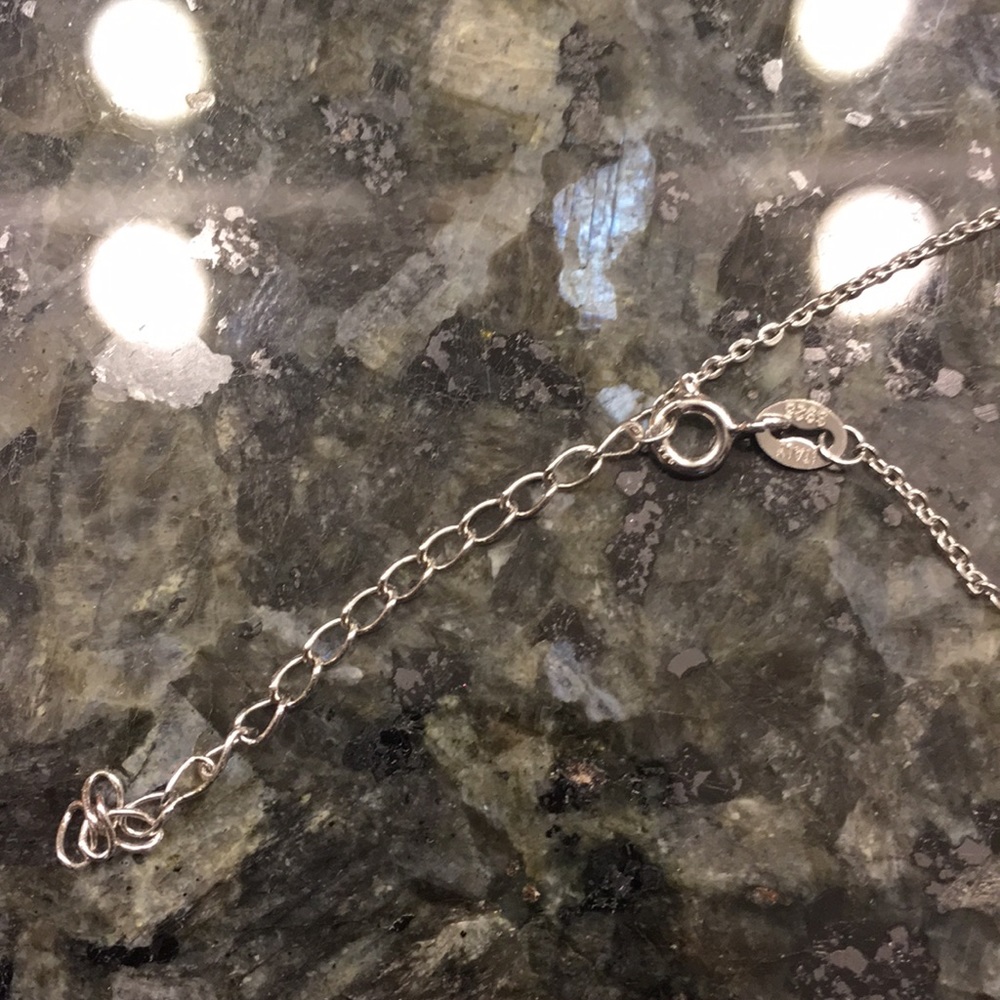 Key Necklace - Picture 4 of 4